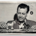 Arthur Humberstone