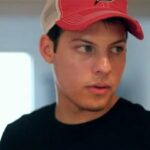 Dustin D'Arnault