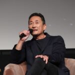 Doug Chiang