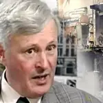 Graham Percy