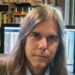 Graham Reynolds