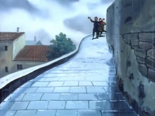Epizód képe