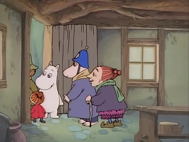 Epizód képe